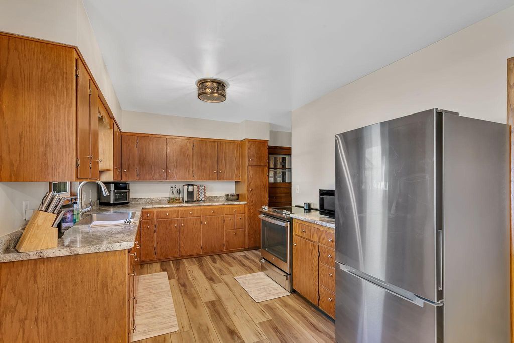 Photo of 709 S Miller Avenue, Litchfield, MN 55355 (MLS # 7075450)