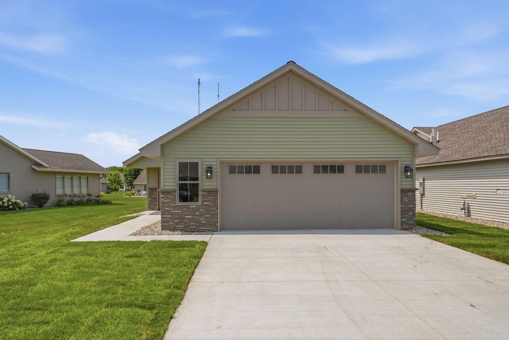 Photo of 1807 Upper Trentwood Circle NE, Willmar, MN 56201 (MLS # 7115904)
