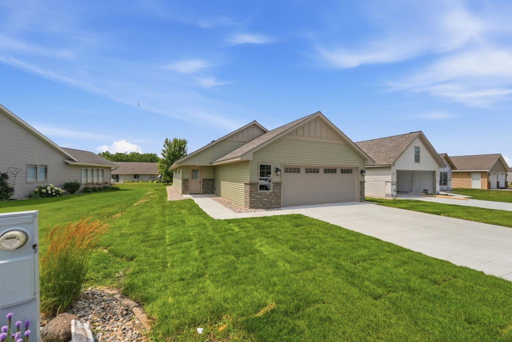 Photo of 1807 Upper Trentwood Circle NE, Willmar, MN 56201 (MLS # 7115904)
