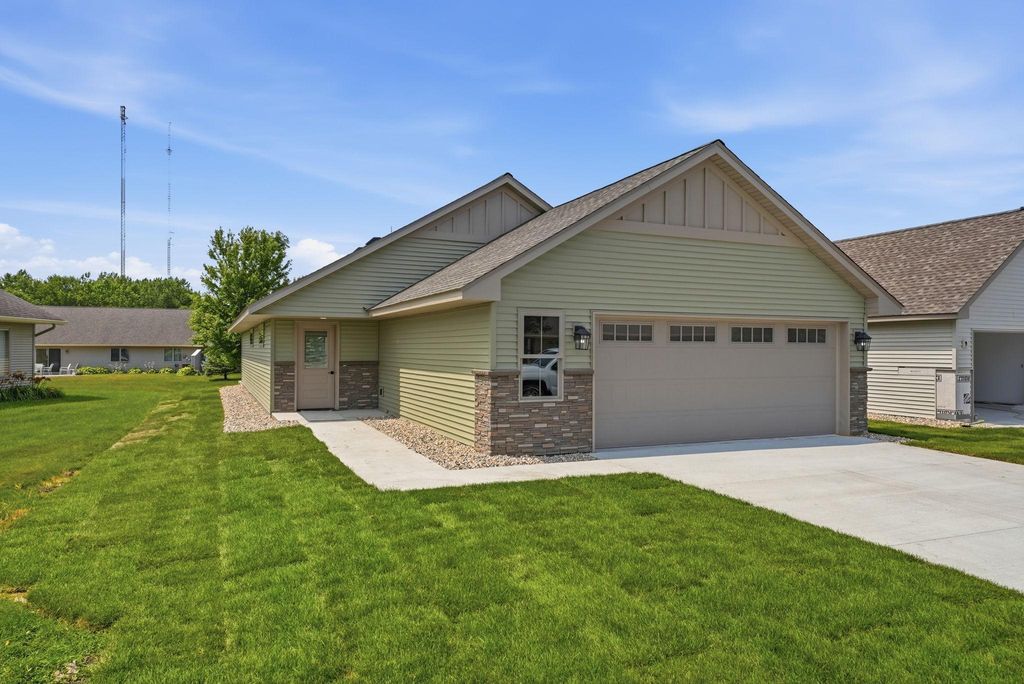 Photo of 1807 Upper Trentwood Circle NE, Willmar, MN 56201 (MLS # 7115904)