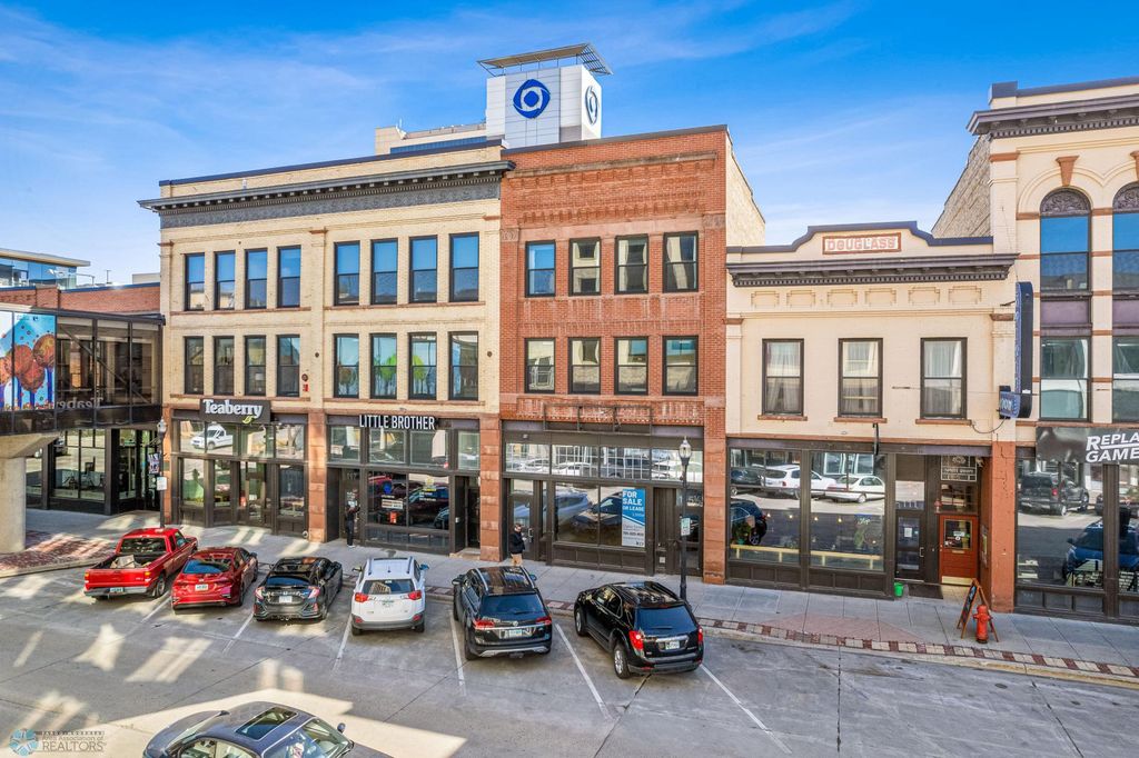 Photo of 117 Broadway N #212, Fargo, ND 58102 (MLS # 6701023)