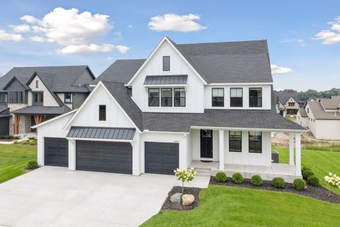 16457 48th Place N Plymouth MN 55446