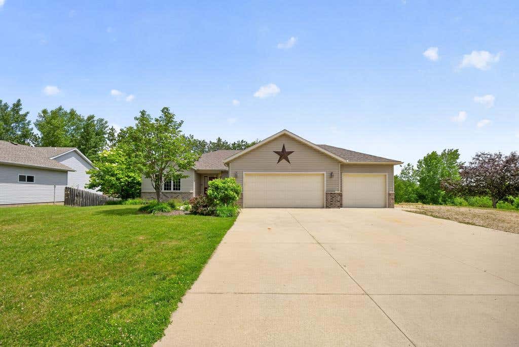 Photo of 470 Christina Court, Zumbro Falls, MN 55991 (MLS # 7098761)