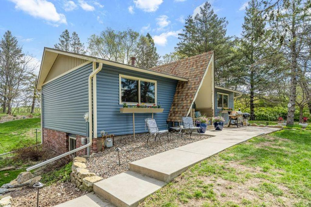 Photo of 9411 Newgate Avenue N, Stillwater, MN 55082 (MLS # 7064887)