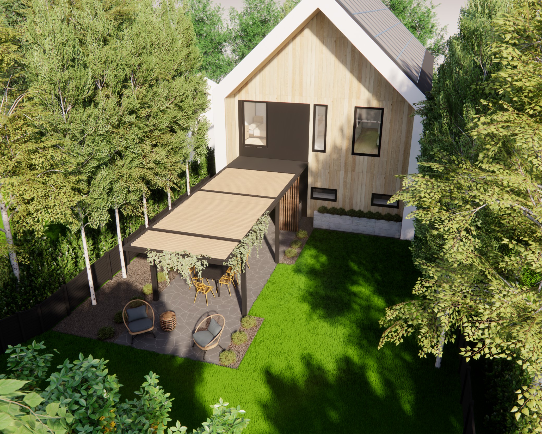 5428 Dupont Avenue S
