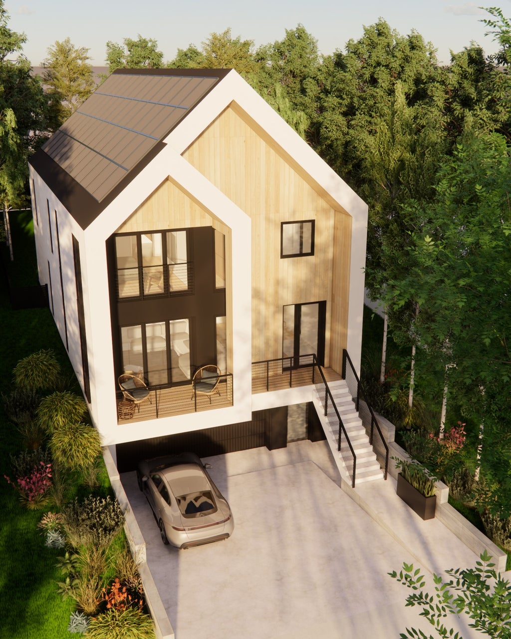 Photo of 5428 Dupont Avenue S, Minneapolis, MN 55419 (MLS # 7098422)