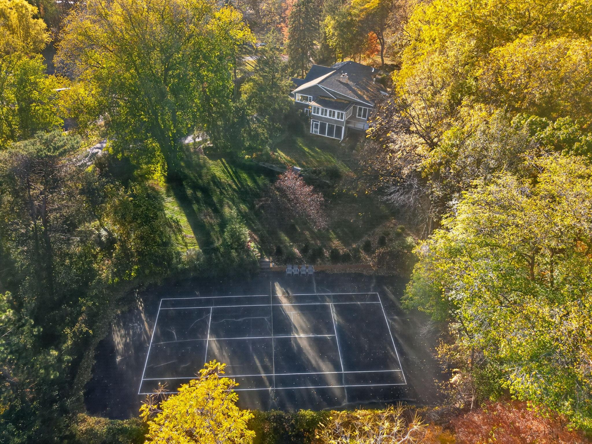 800 N Brown Road