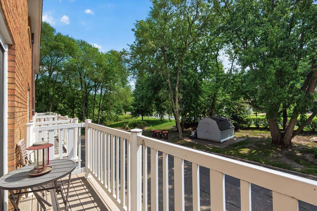 Photo of 1860 Mcmenemy Street #I, Maplewood, MN 55117 (MLS # 7013015)