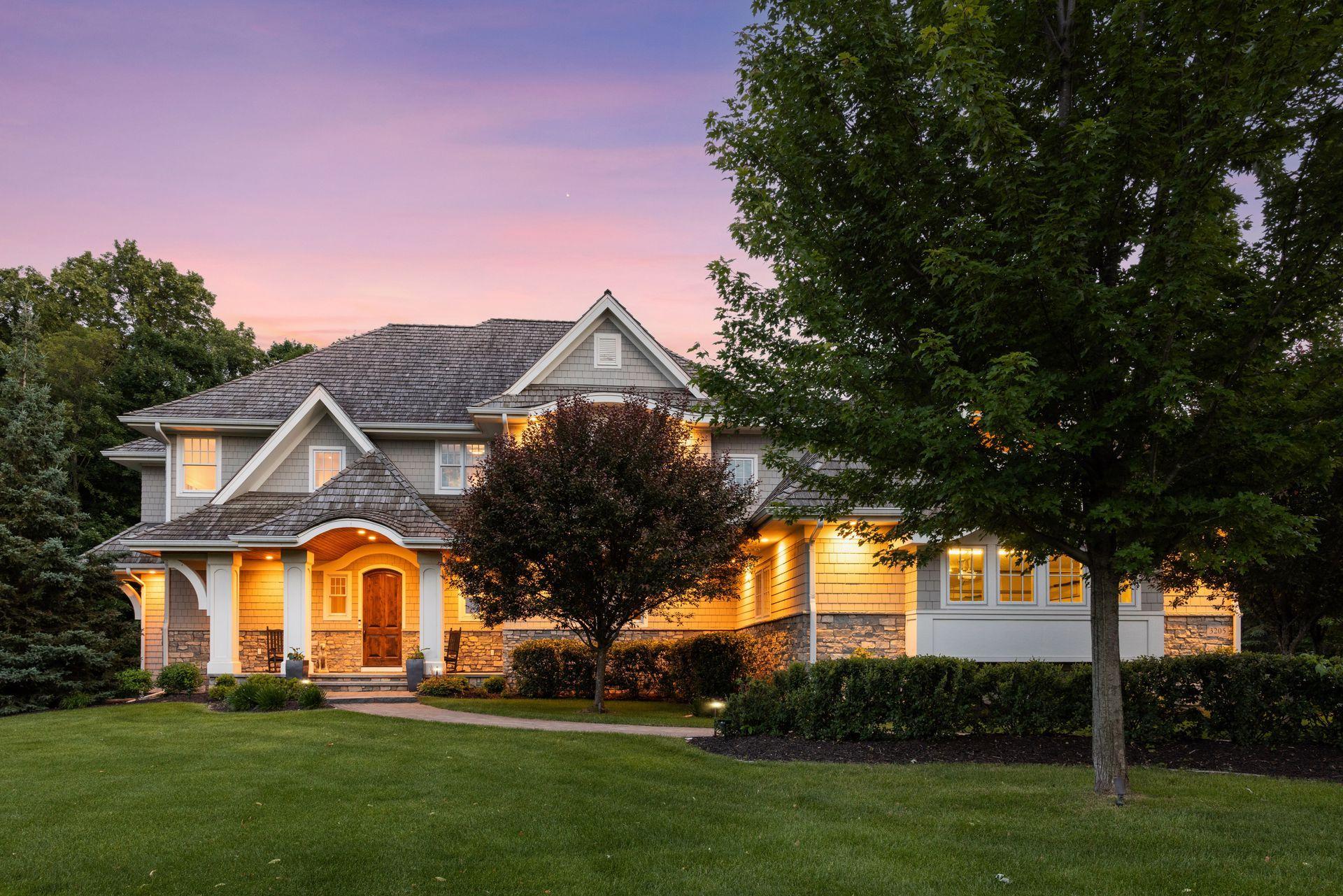 3205 Graham Hill Road