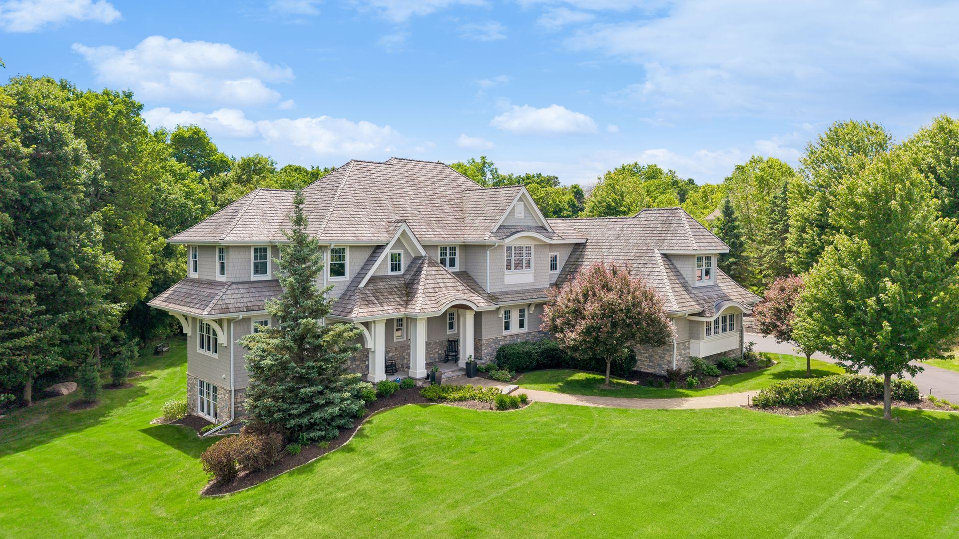 3205 Graham Hill Road