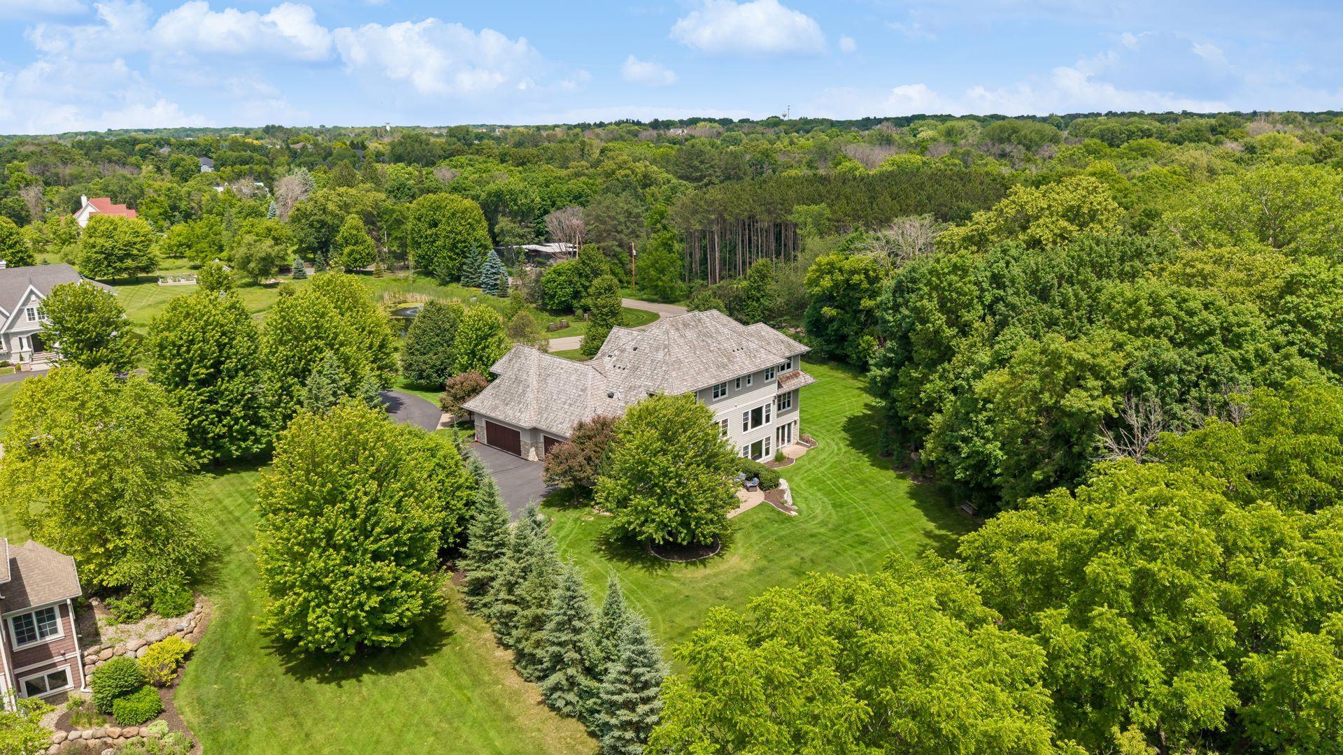3205 Graham Hill Road