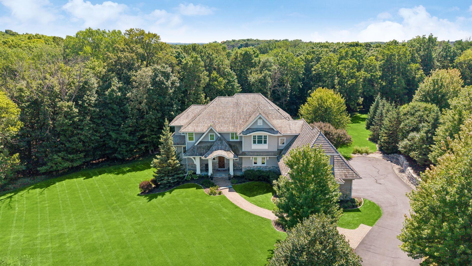 3205 Graham Hill Road