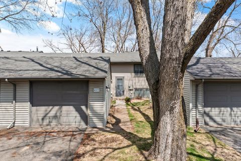 4377 Arden View Court Arden Hills MN 55112