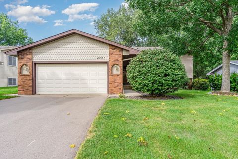 4231 Yorktown Drive Eagan MN 55123
