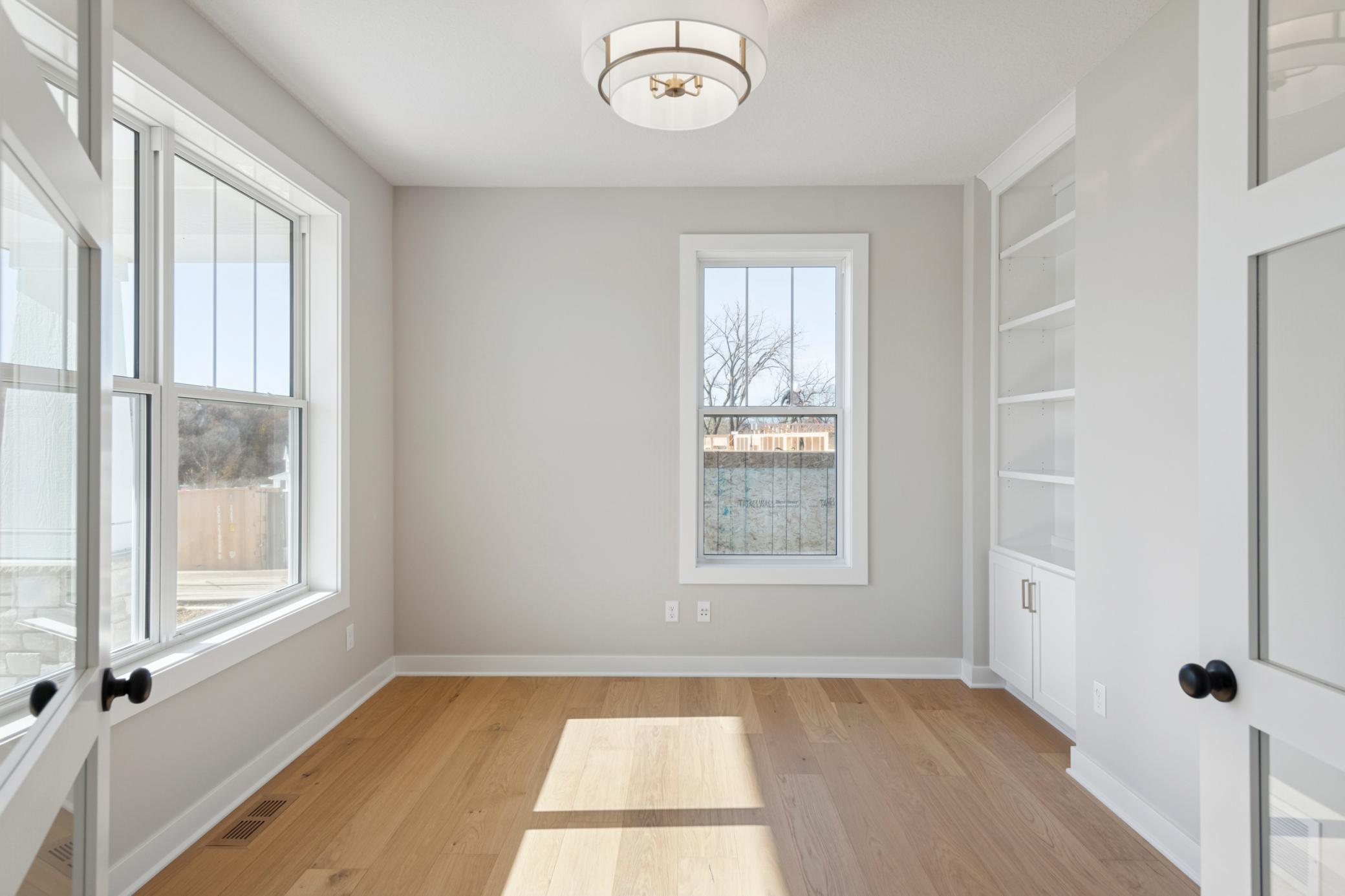 5512 Scenic Loop Run