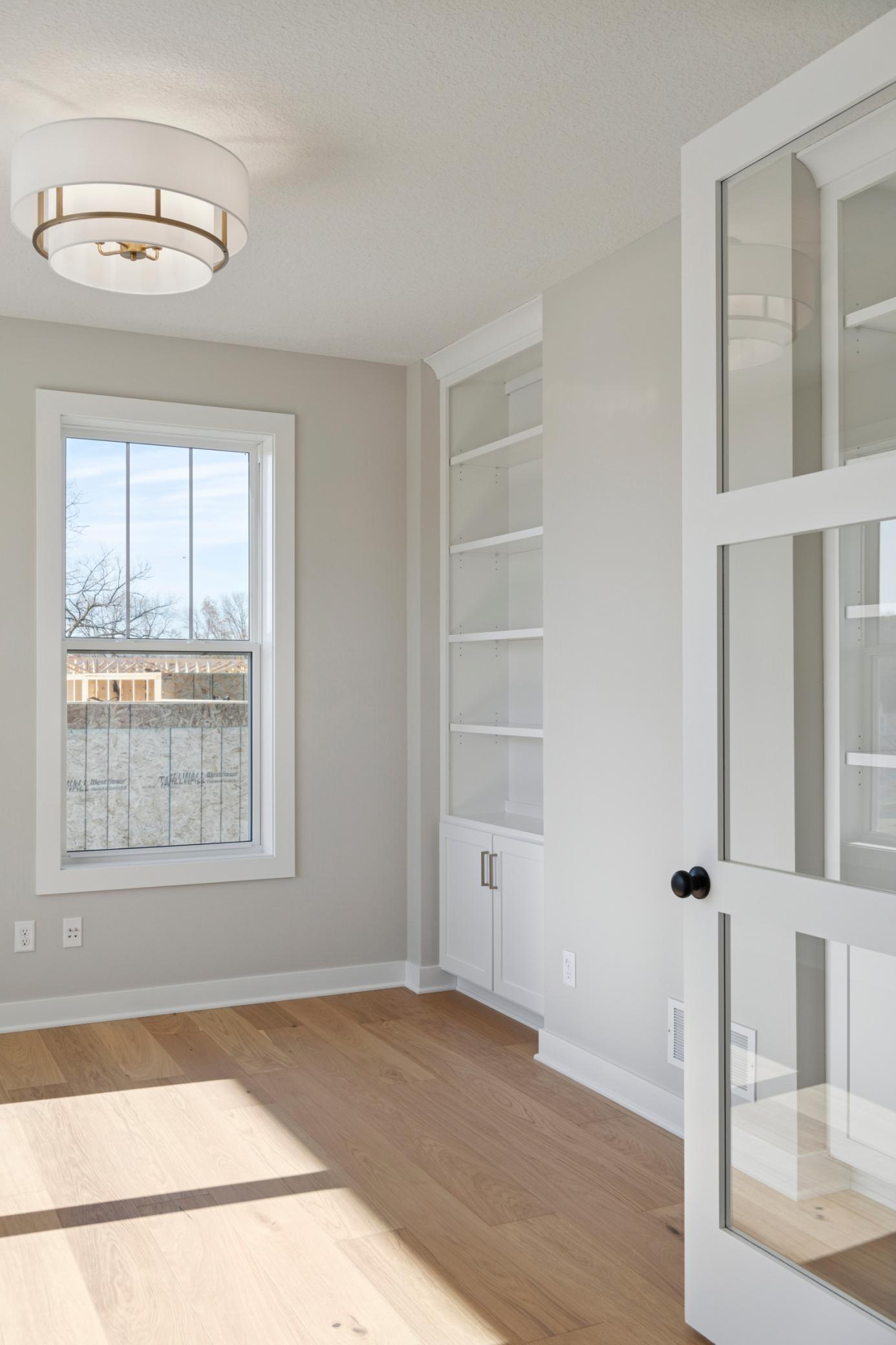 5512 Scenic Loop Run