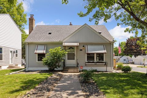 5653 38th Avenue S Minneapolis MN 55417