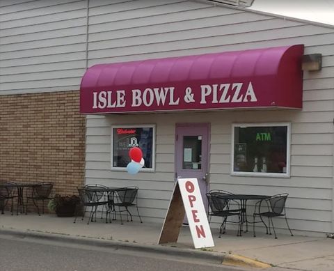 365 3rd Avenue S Isle MN 56342