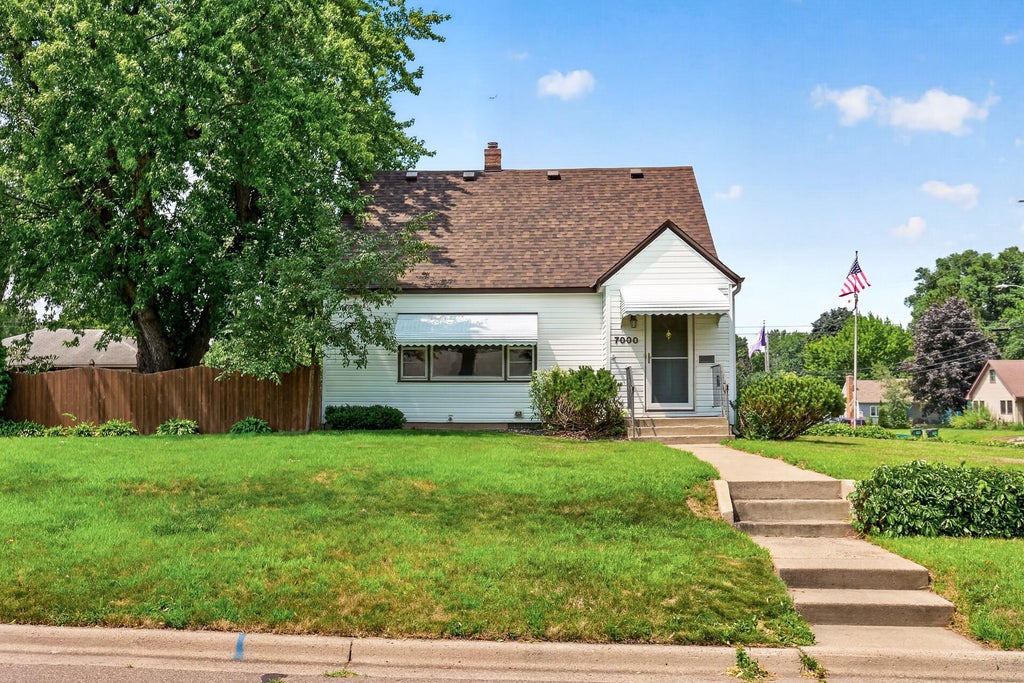 Photo of 7000 4th Avenue S, Richfield, MN 55423 (MLS # 7113732)