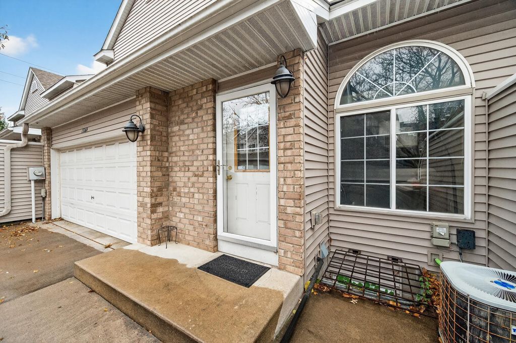 Photo of 13264 Aberdeen Street NE, Blaine, MN 55449 (MLS # 6804631)