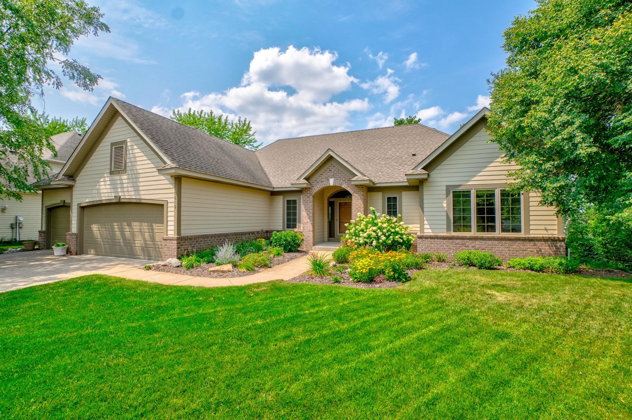 5619 Cottonwood Court