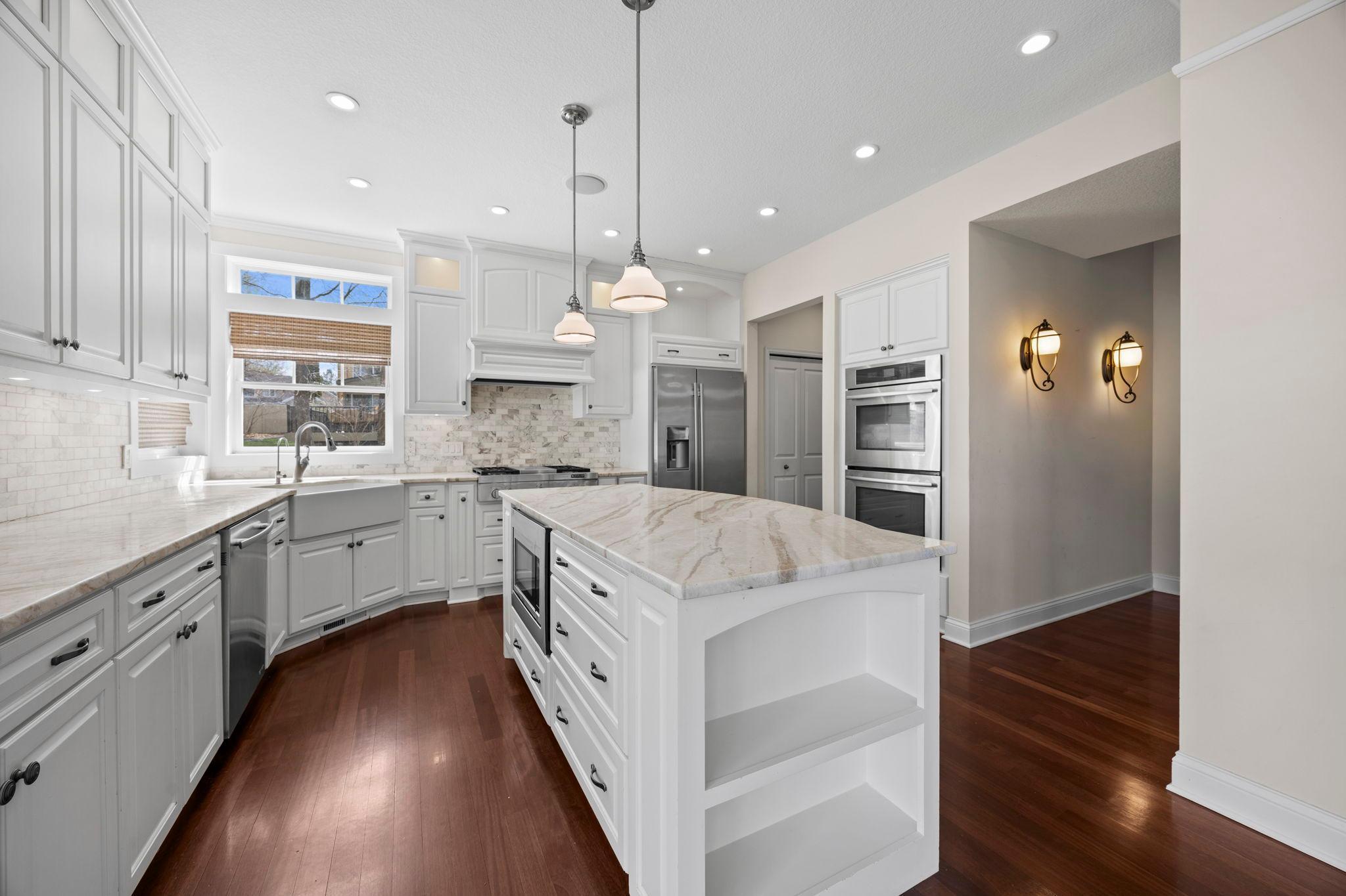 15224 Fairway Heights Road NW