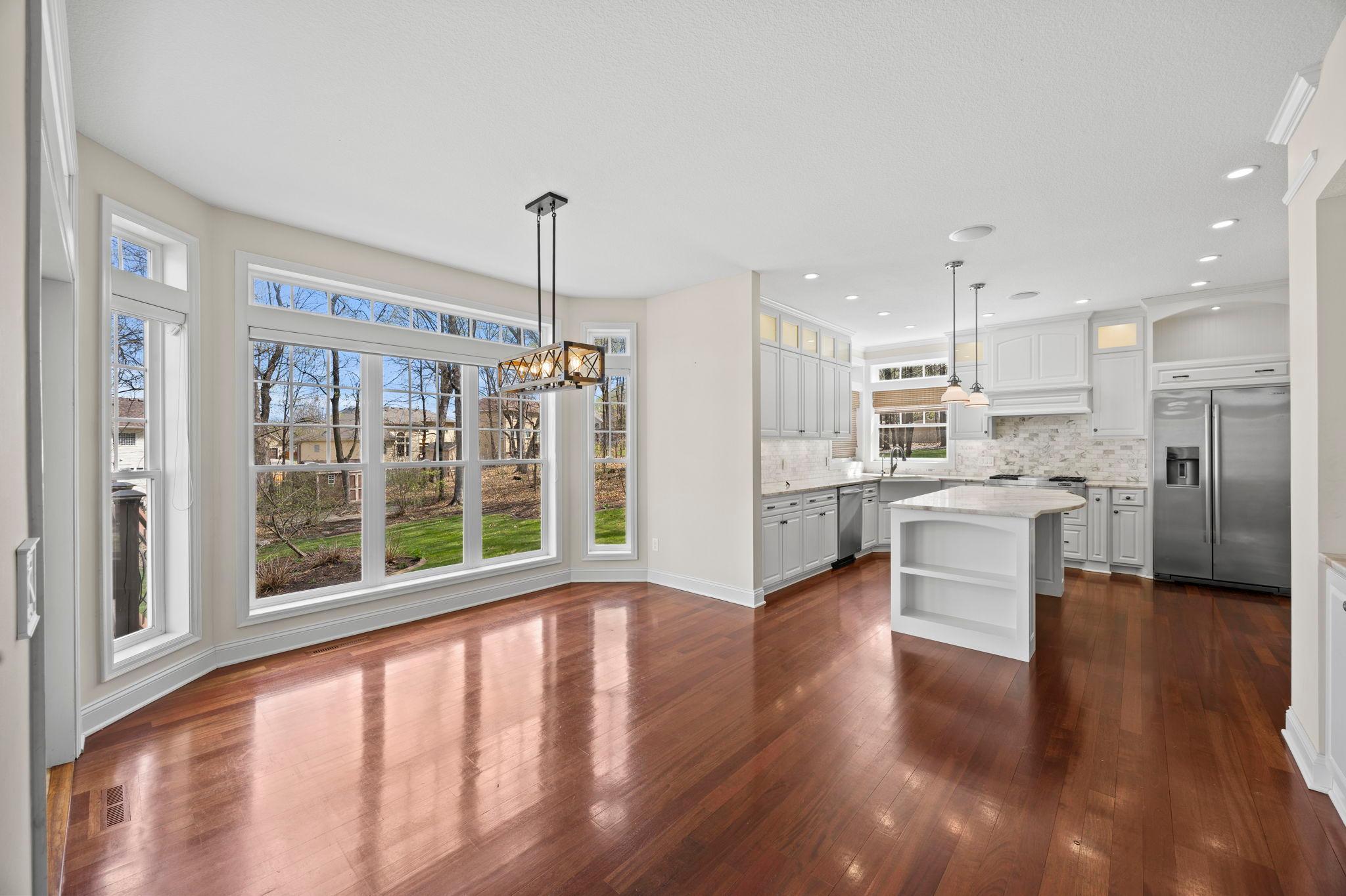 15224 Fairway Heights Road NW