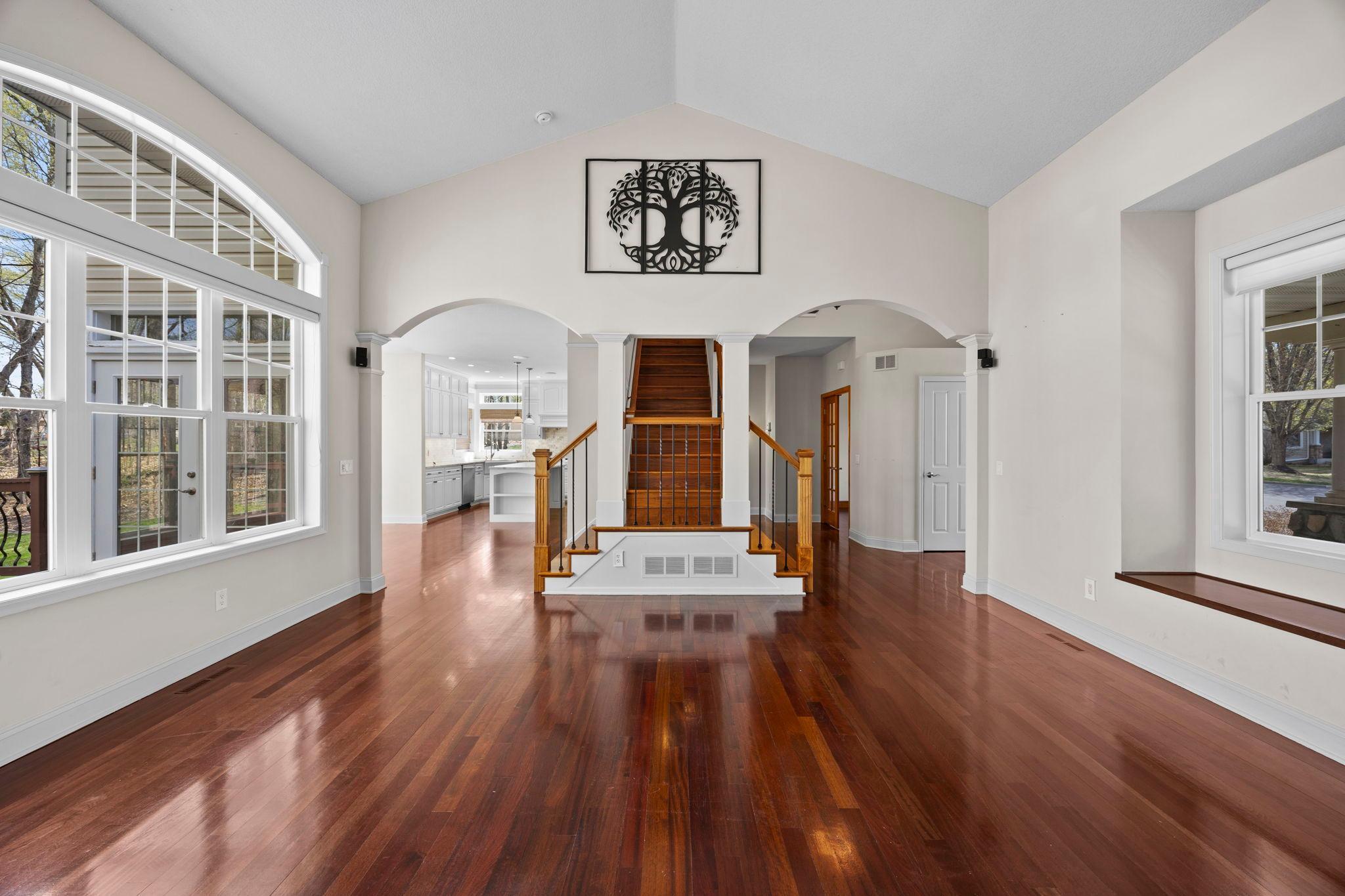 15224 Fairway Heights Road NW