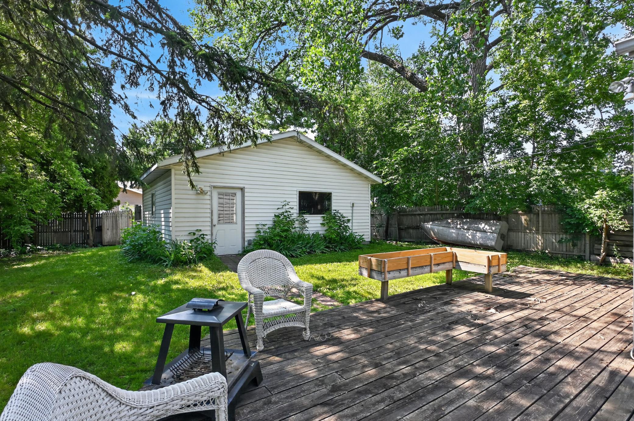 1408 Elm Street