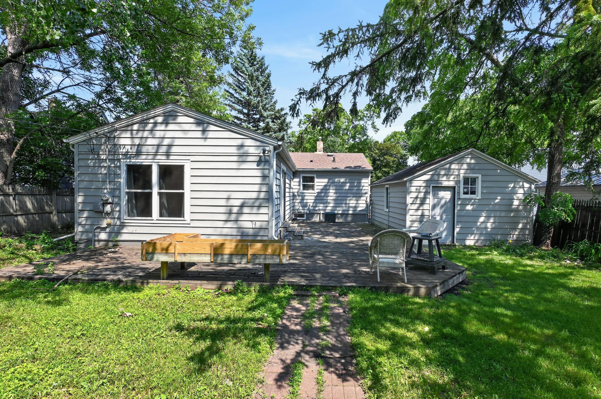 1408 Elm Street