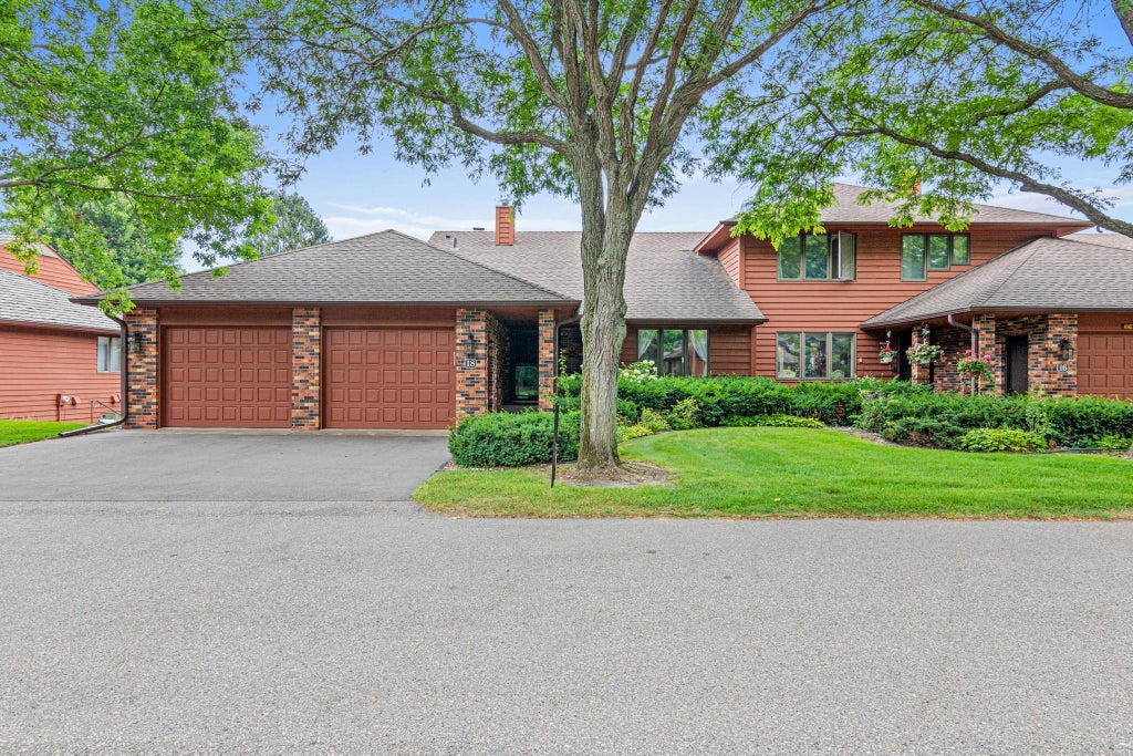 Photo of 18 Anemone Circle, North Oaks, MN 55127 (MLS # 7126954)