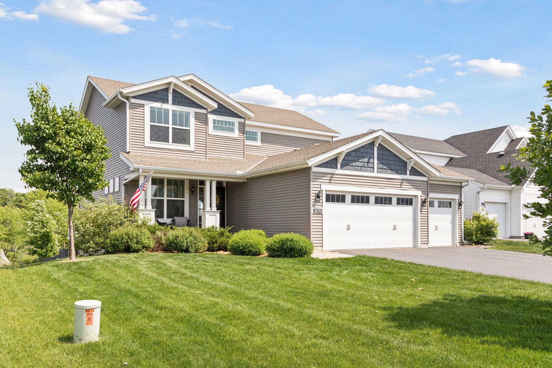 3678 Summit Lane