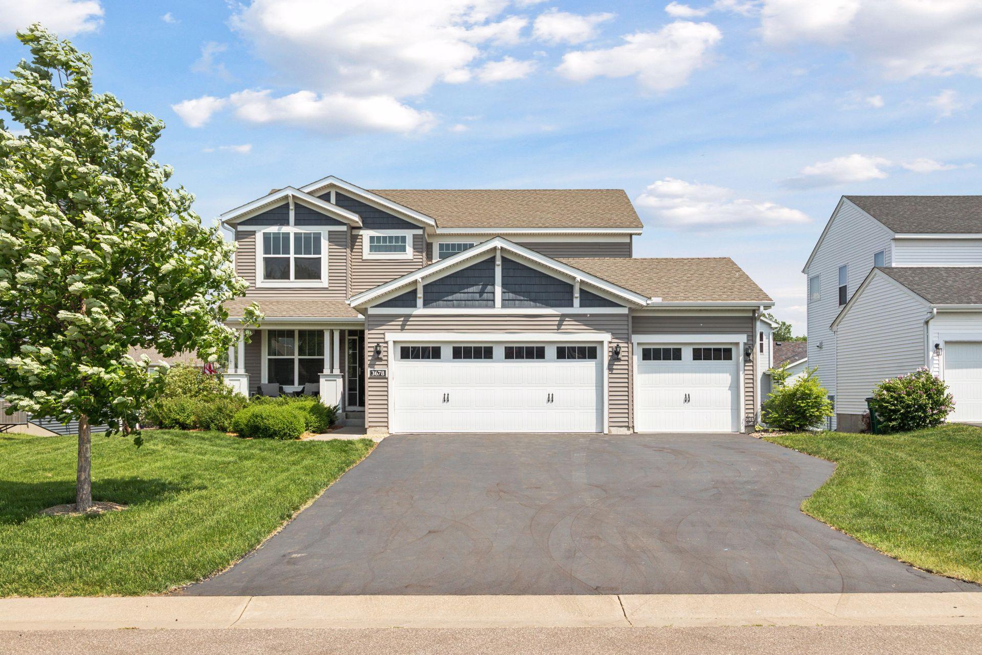3678 Summit Lane