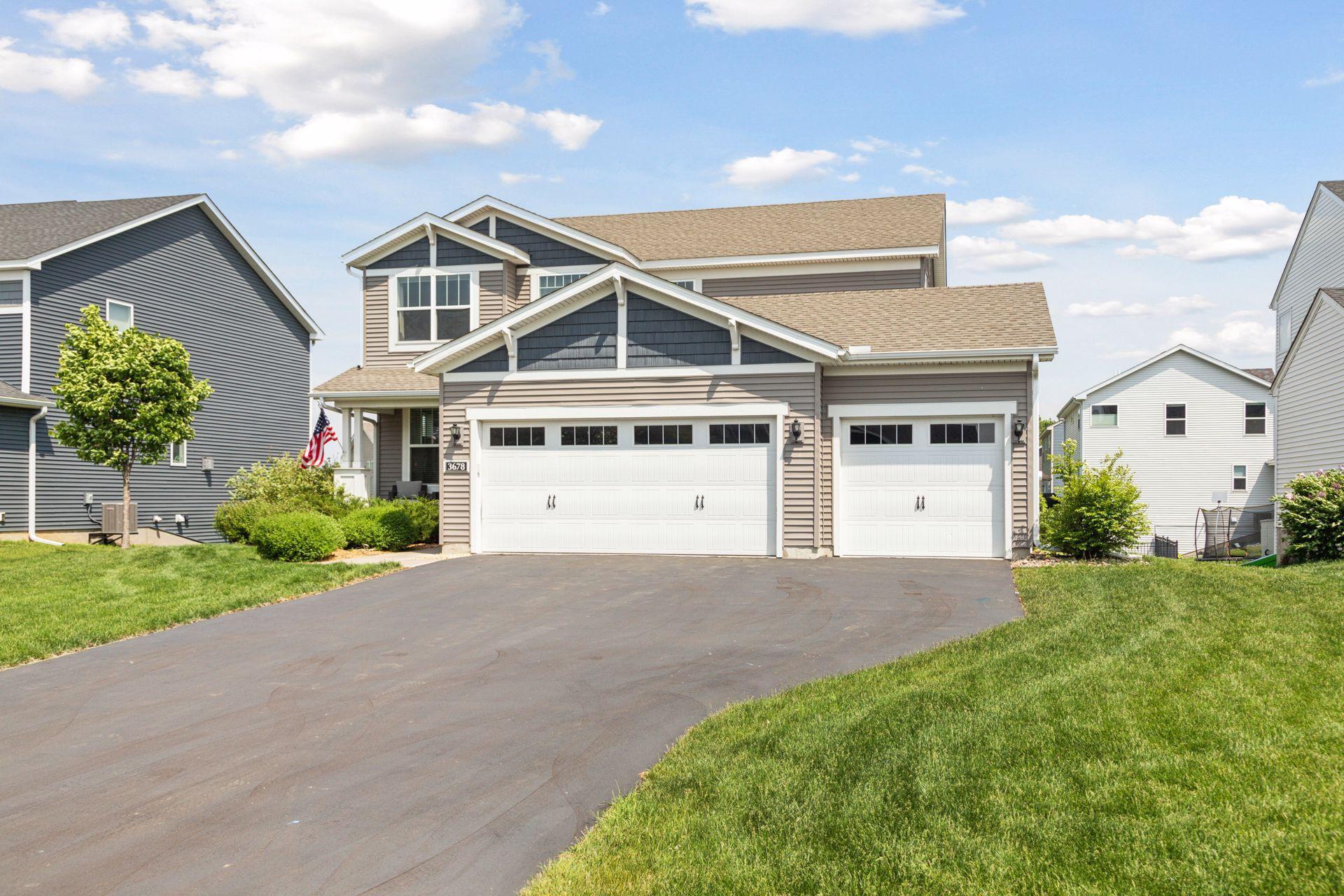 3678 Summit Lane
