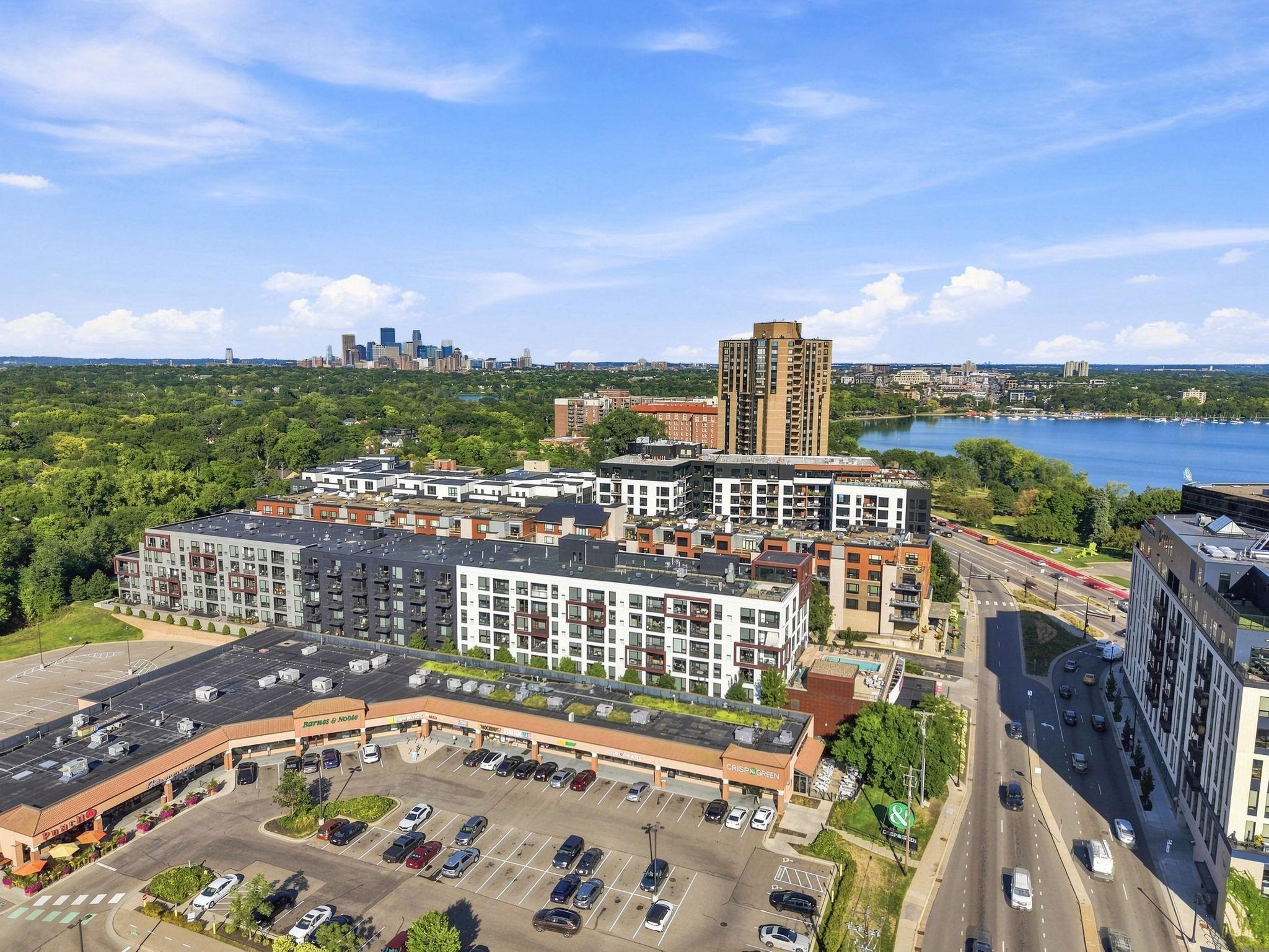 3104 W Lake Street 203