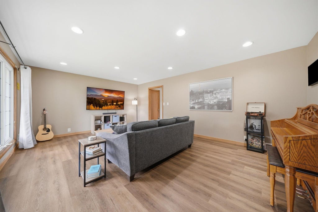 Photo of 215 Meray Boulevard, Mankato, MN 56001 (MLS # 7103236)
