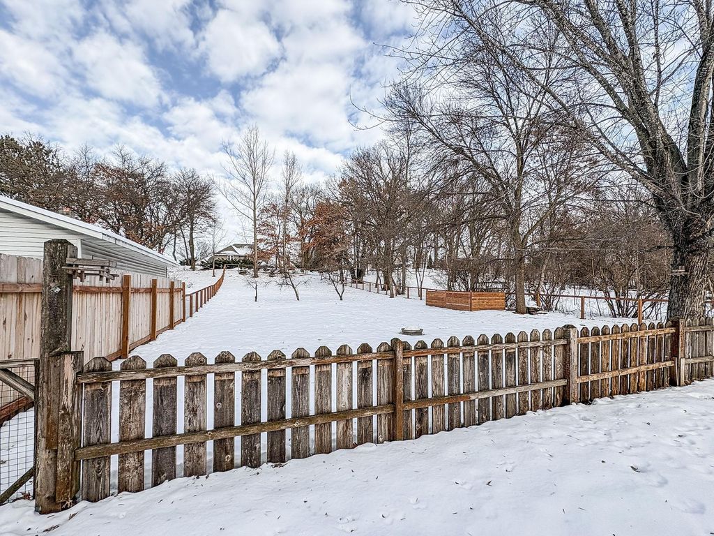 Photo of 3300 321st Street, Saint Cloud, MN 56303 (MLS # 7002248)