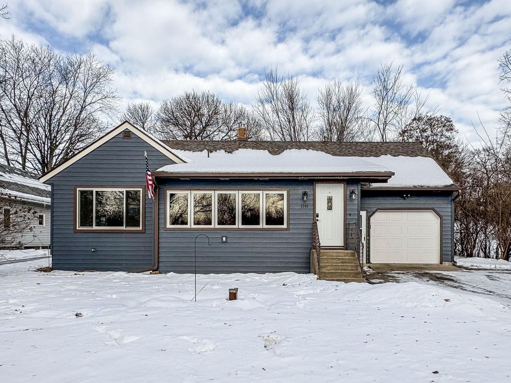 Photo of 3300 321st Street, Saint Cloud, MN 56303 (MLS # 7002248)