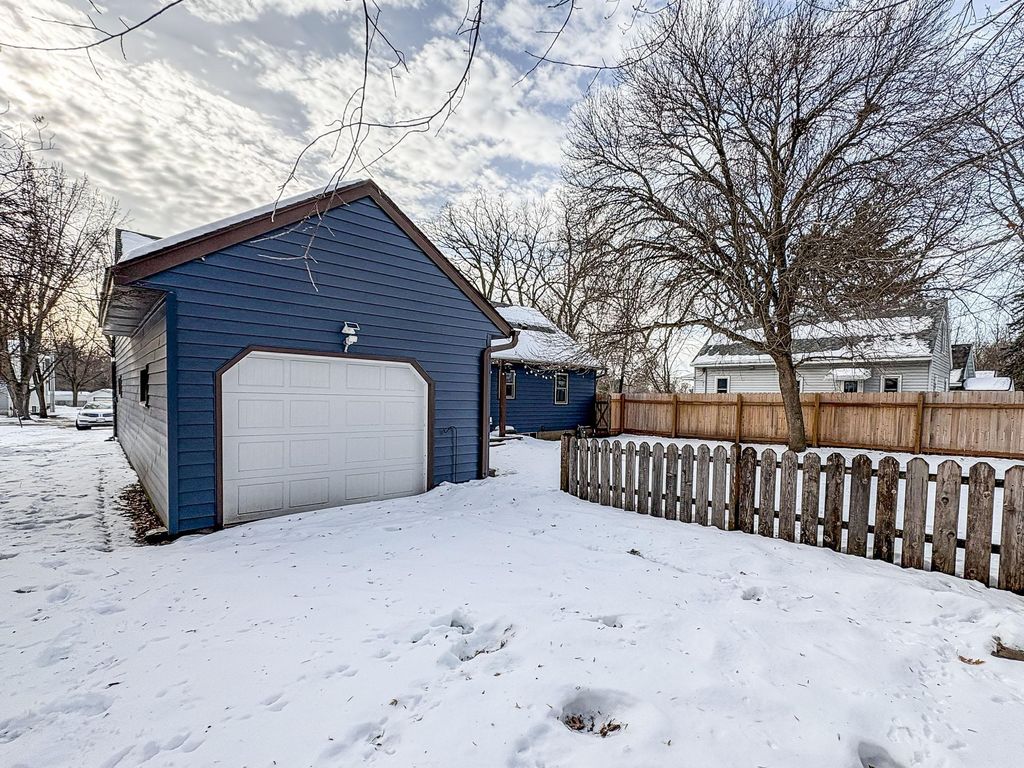 Photo of 3300 321st Street, Saint Cloud, MN 56303 (MLS # 7002248)