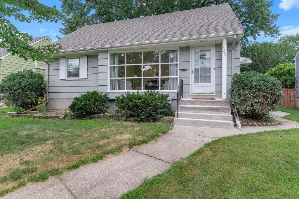 Photo of 4317 17th Avenue S, Minneapolis, MN 55407 (MLS # 7106446)