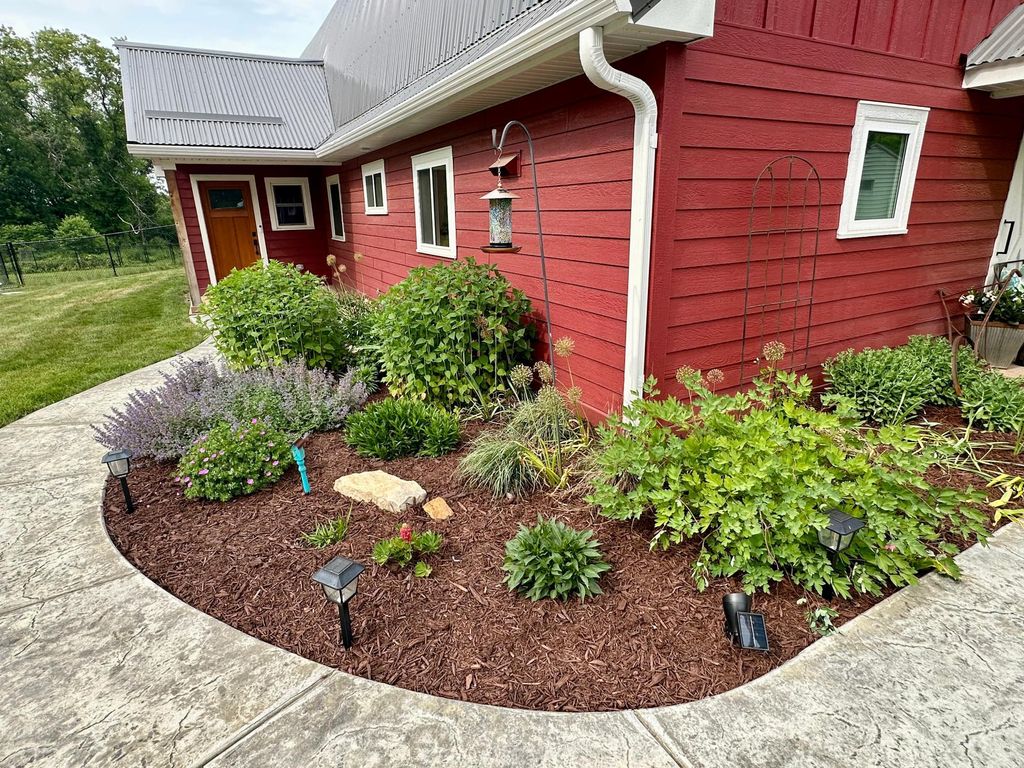 Photo of 3710 60th Avenue SW, Rochester, MN 55902 (MLS # 7042247)