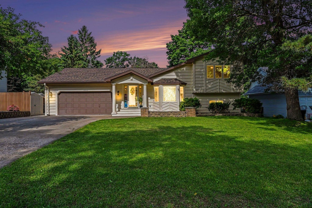 Photo of 12950 Linnet Street NW, Coon Rapids, MN 55448 (MLS # 7094082)