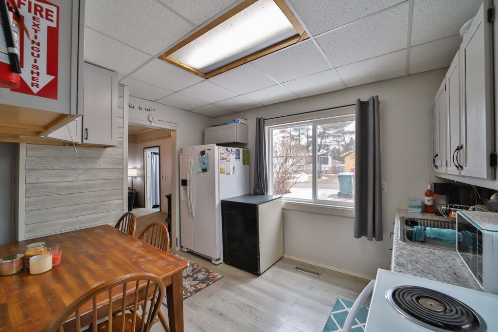 Photo of 3845 Carlson Avenue, Cushing, MN 56443 (MLS # 7037586)