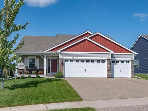 15149 Emory Circle Apple Valley MN 55124