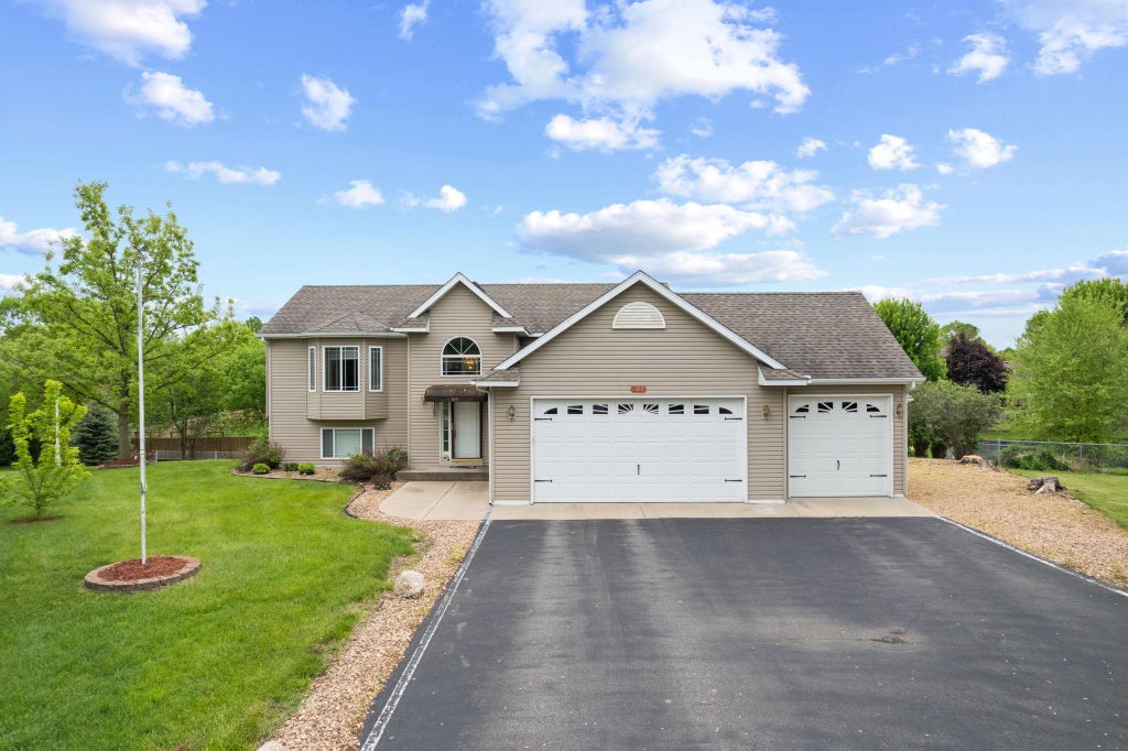 Photo of 103 Cedar Court, Maple Lake, MN 55358 (MLS # 7151945)