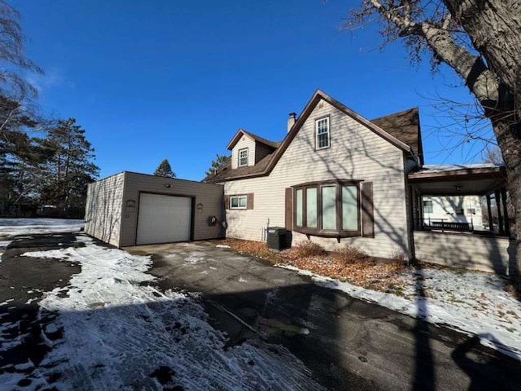 Photo of 1219 1st Street SW, Wadena, MN 56482 (MLS # 6468569)