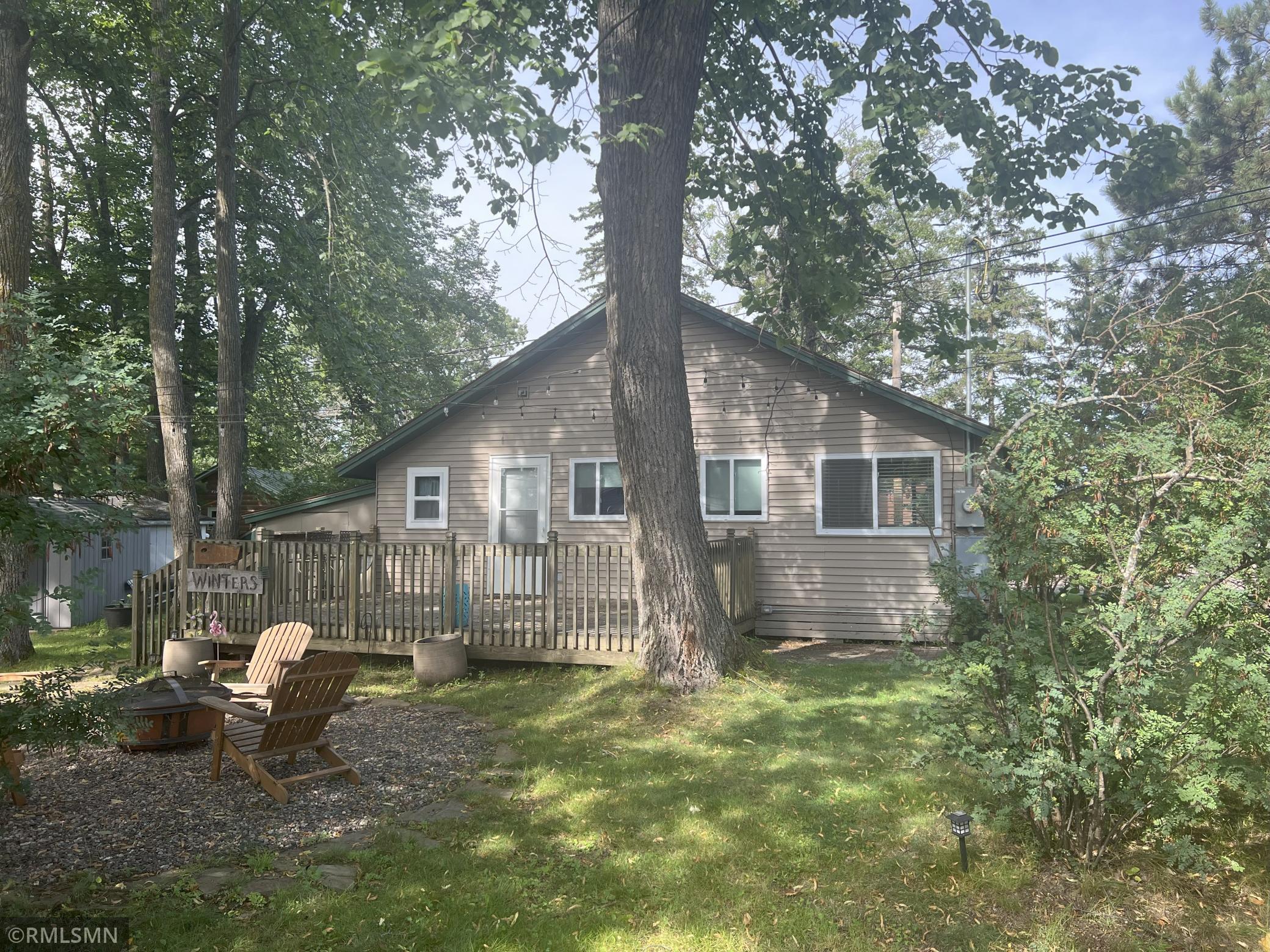 30203 Circle Drive