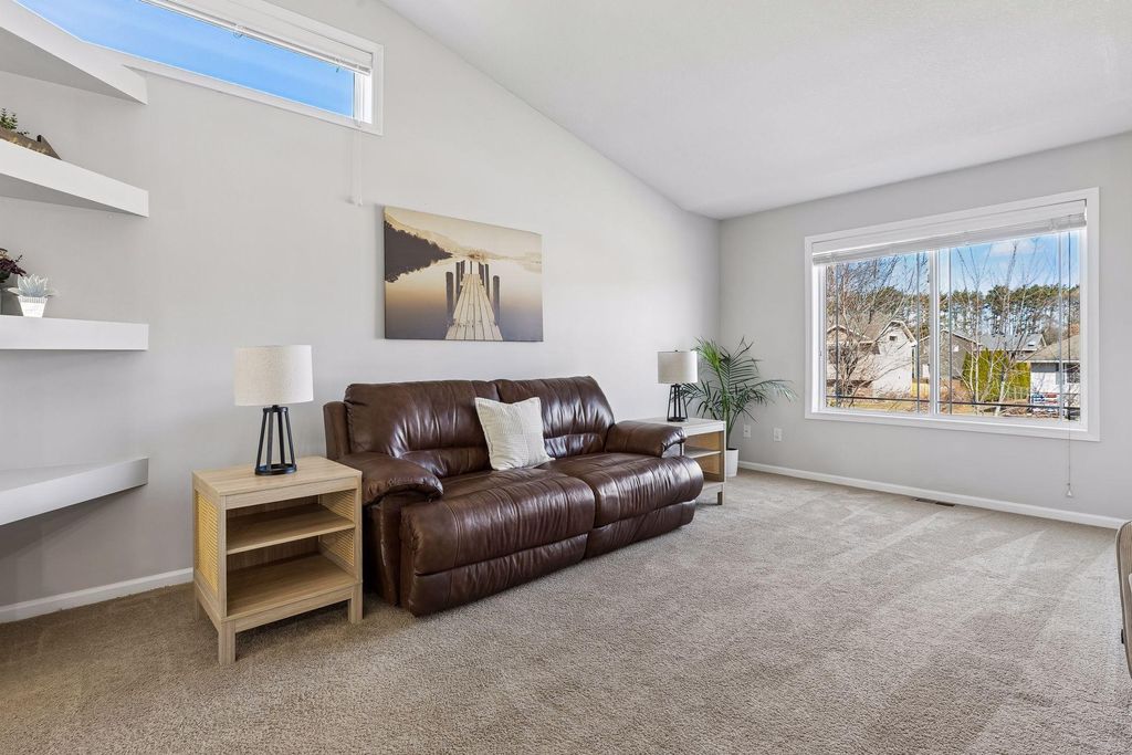 Photo of 40248 Golden Way, North Branch, MN 55056 (MLS # 7035206)