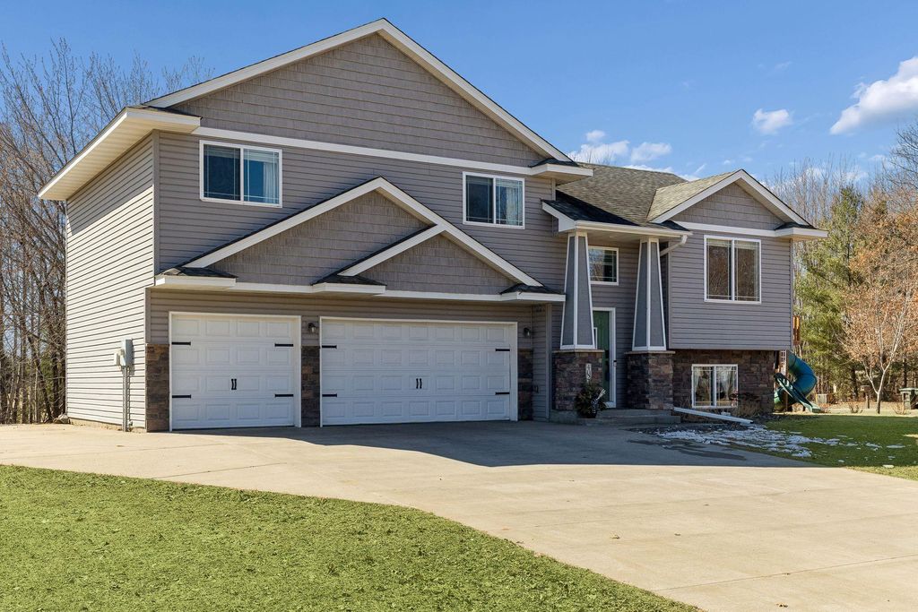 Photo of 40248 Golden Way, North Branch, MN 55056 (MLS # 7035206)