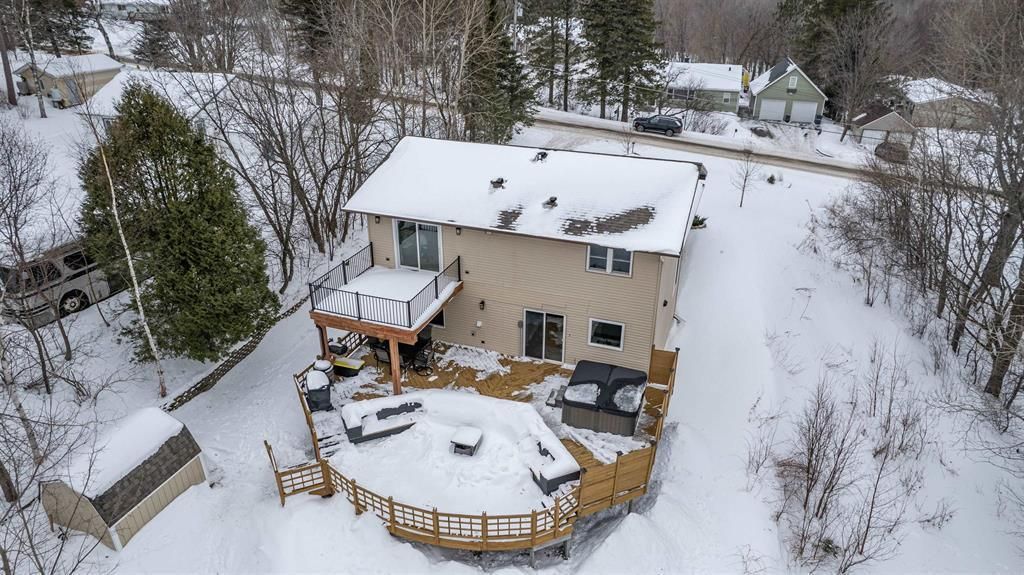 Photo of 3642 Copley Road, Hermantown, MN 55811 (MLS # 7018530)